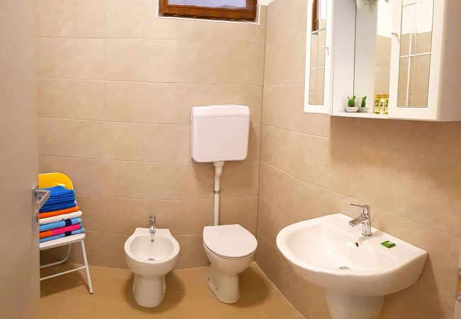 Casa a Tremosine - Casa Gina Giardino Holideal Apartment Casa a Tremosine - Casa Gina Giardino Holideal Apartment