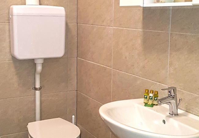 Casa a Tremosine - Casa Gina Giardino Holideal Apartment Casa a Tremosine - Casa Gina Giardino Holideal Apartment