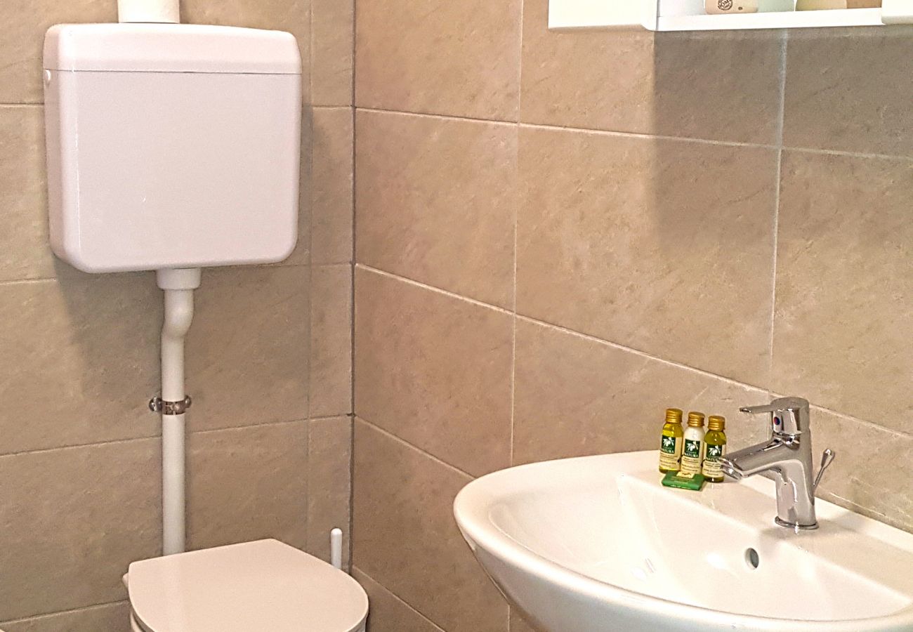 Casa a Tremosine - Casa Gina Giardino Holideal Apartment Casa a Tremosine - Casa Gina Giardino Holideal Apartment