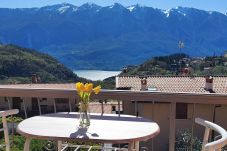 Casa a Tremosine - Casa Gina Giardino Holideal Apartment