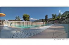 Appartamento a Tremosine - Holideal La Tartufaia  110