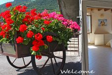 Appartamento a Tremosine - Holideal La Tartufaia 109