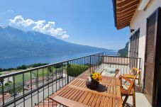 Appartamento a Tremosine - La Quiete 34 Balcony swimming pool lake...