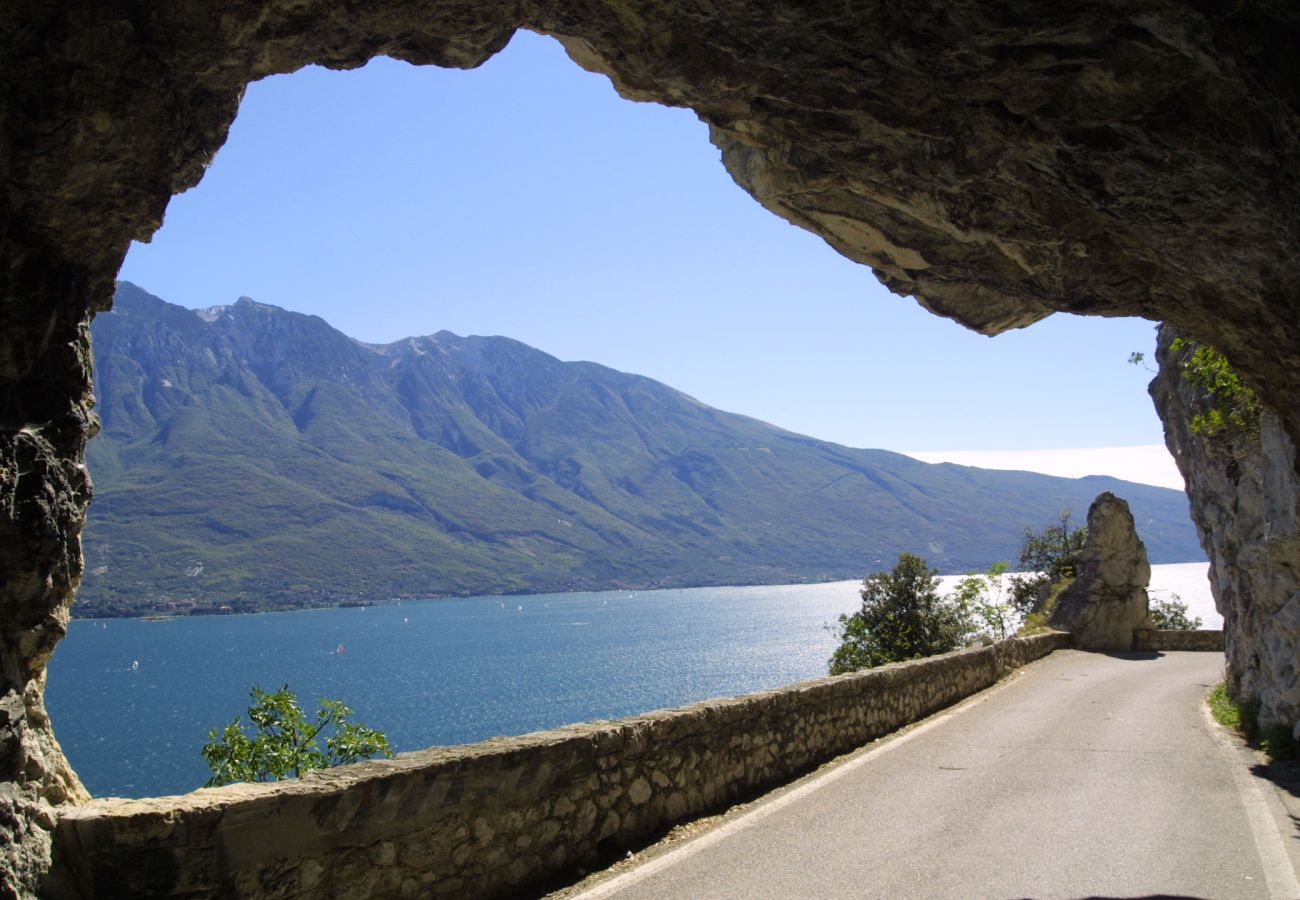 Appartamento a Tremosine - La Rotonda Territorio Apartment