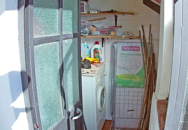 Casa a Tremosine - Casa del Borgo Pregasio Garden Casa a Tremosine - Casa del Borgo Pregasio Garden