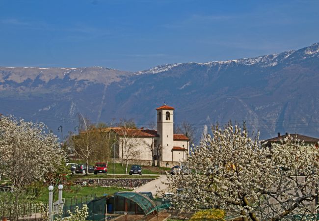 Casa a Tremosine - Casa del Borgo Pregasio Garden Casa a Tremosine - Casa del Borgo Pregasio Garden