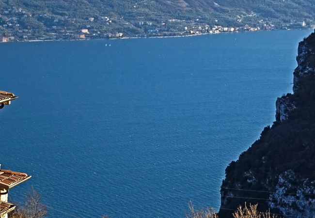 Casa a Tremosine - Casa del Borgo Pregasio Garden Casa a Tremosine - Casa del Borgo Pregasio Garden