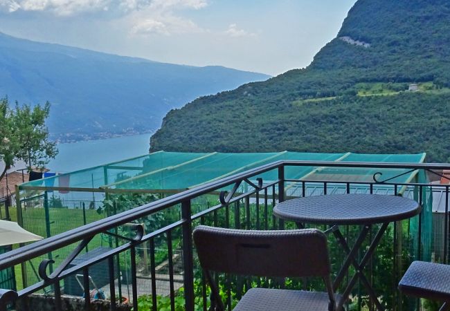 Casa a Tremosine - Casa del Borgo Pregasio Garden Casa a Tremosine - Casa del Borgo Pregasio Garden