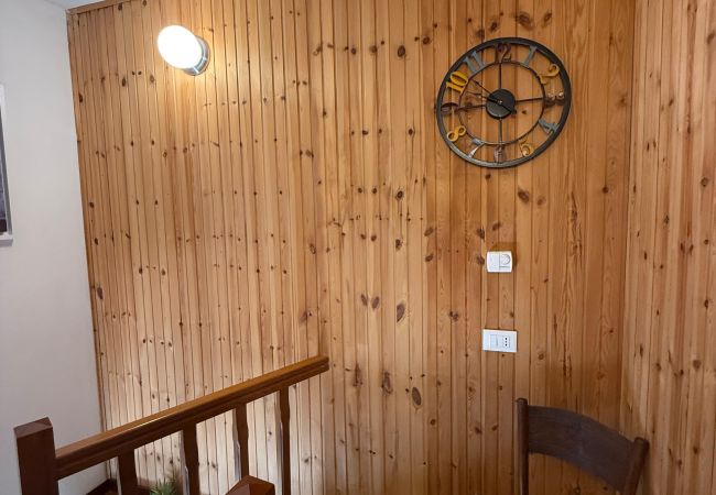 Casa a Tremosine - Casa del Borgo Pregasio Garden Casa a Tremosine - Casa del Borgo Pregasio Garden