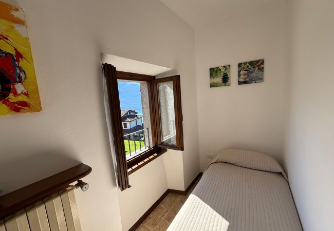 Casa a Tremosine - Casa del Borgo Pregasio Garden Casa a Tremosine - Casa del Borgo Pregasio Garden