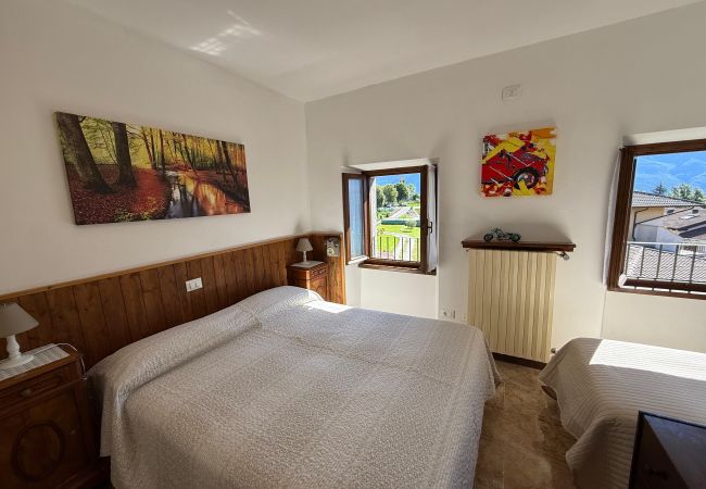 Casa a Tremosine - Casa del Borgo Pregasio Garden Casa a Tremosine - Casa del Borgo Pregasio Garden