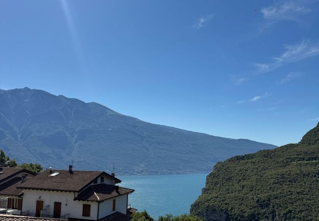 Casa a Tremosine - Casa del Borgo Pregasio Garden Casa a Tremosine - Casa del Borgo Pregasio Garden