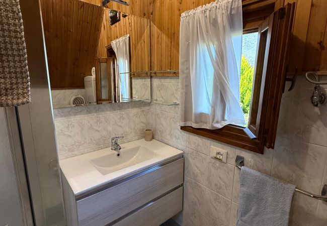 Casa a Tremosine - Casa del Borgo Pregasio Garden Casa a Tremosine - Casa del Borgo Pregasio Garden