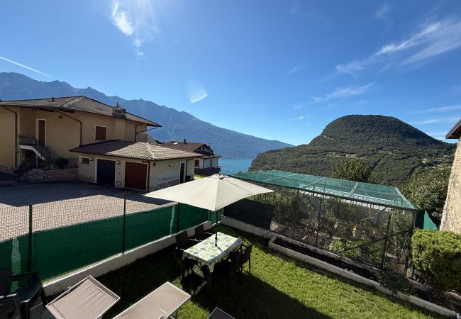 Casa a Tremosine - Casa del Borgo Pregasio Garden Casa a Tremosine - Casa del Borgo Pregasio Garden