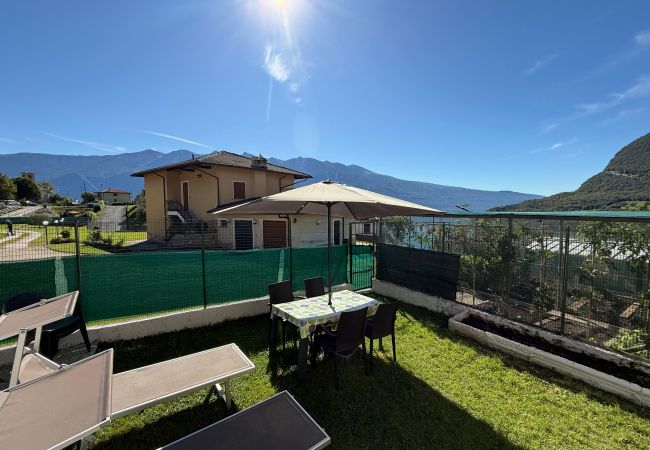 Casa a Tremosine - Casa del Borgo Pregasio Garden Casa a Tremosine - Casa del Borgo Pregasio Garden