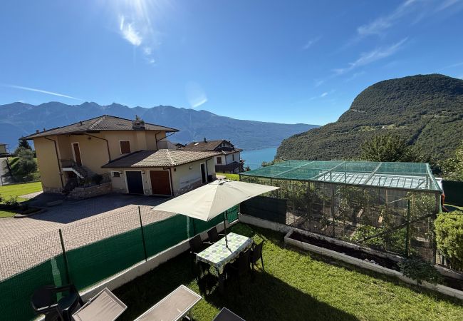 Casa a Tremosine - Casa del Borgo Pregasio Garden Casa a Tremosine - Casa del Borgo Pregasio Garden