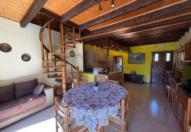 Casa a Tremosine - Casa del Borgo Pregasio Garden Casa a Tremosine - Casa del Borgo Pregasio Garden