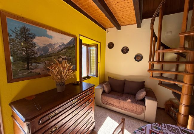 Casa a Tremosine - Casa del Borgo Pregasio Garden Casa a Tremosine - Casa del Borgo Pregasio Garden