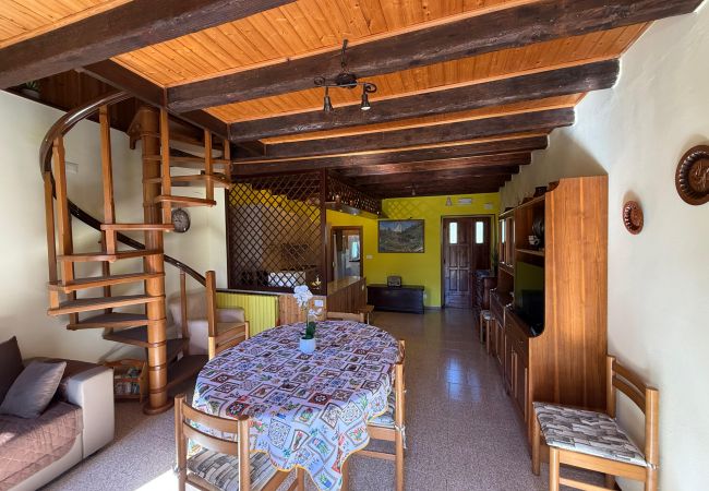 Casa a Tremosine - Casa del Borgo Pregasio Garden Casa a Tremosine - Casa del Borgo Pregasio Garden