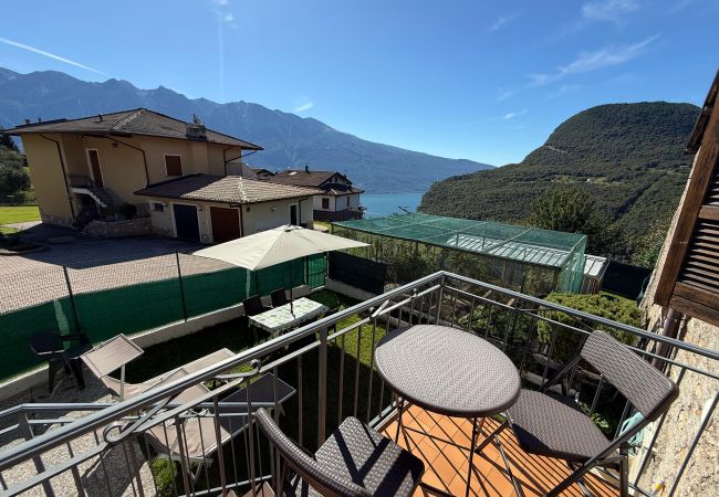 Casa a Tremosine - Casa del Borgo Pregasio Garden Casa a Tremosine - Casa del Borgo Pregasio Garden