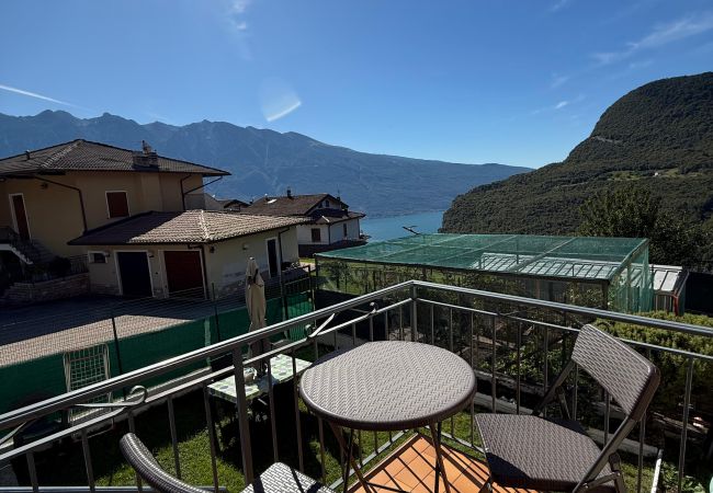 Casa a Tremosine - Casa del Borgo Pregasio Garden Casa a Tremosine - Casa del Borgo Pregasio Garden