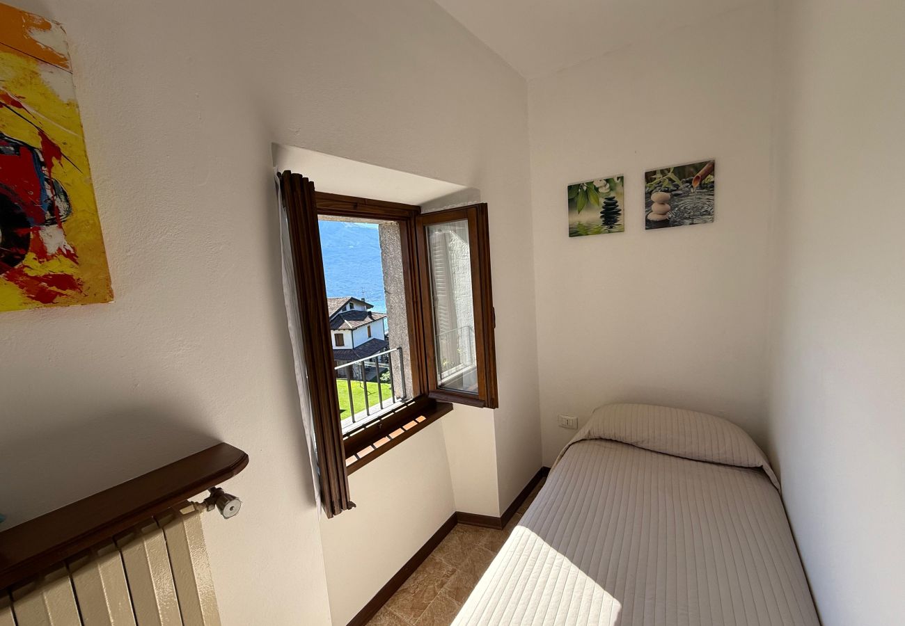 Casa a Tremosine - Casa del Borgo Pregasio Garden Casa a Tremosine - Casa del Borgo Pregasio Garden