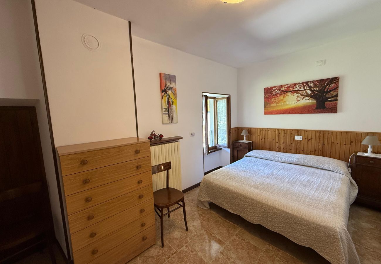 Casa a Tremosine - Casa del Borgo Pregasio Garden Casa a Tremosine - Casa del Borgo Pregasio Garden