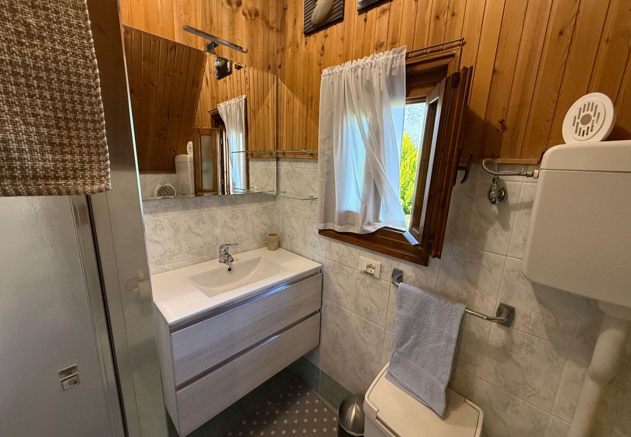 Casa a Tremosine - Casa del Borgo Pregasio Garden Casa a Tremosine - Casa del Borgo Pregasio Garden