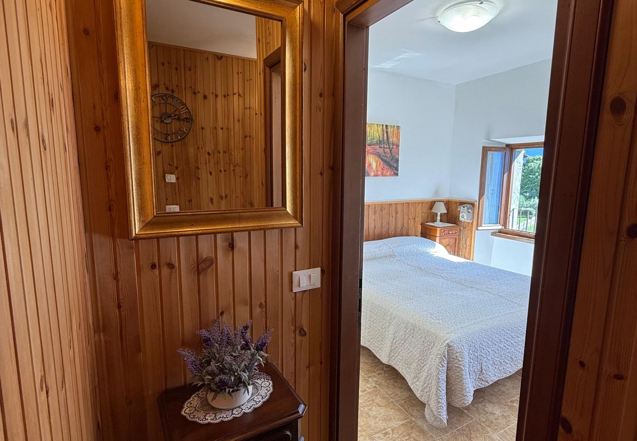 Casa a Tremosine - Casa del Borgo Pregasio Garden Casa a Tremosine - Casa del Borgo Pregasio Garden