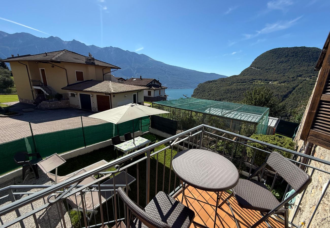 Casa a Tremosine - Casa del Borgo Pregasio Garden Casa a Tremosine - Casa del Borgo Pregasio Garden