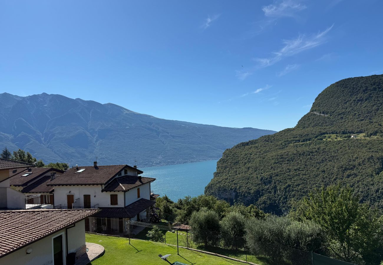Casa a Tremosine - Casa del Borgo Pregasio Garden Casa a Tremosine - Casa del Borgo Pregasio Garden