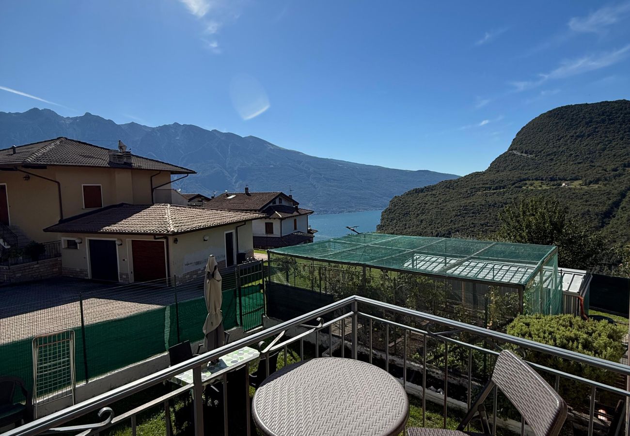 Casa a Tremosine - Casa del Borgo Pregasio Garden Casa a Tremosine - Casa del Borgo Pregasio Garden