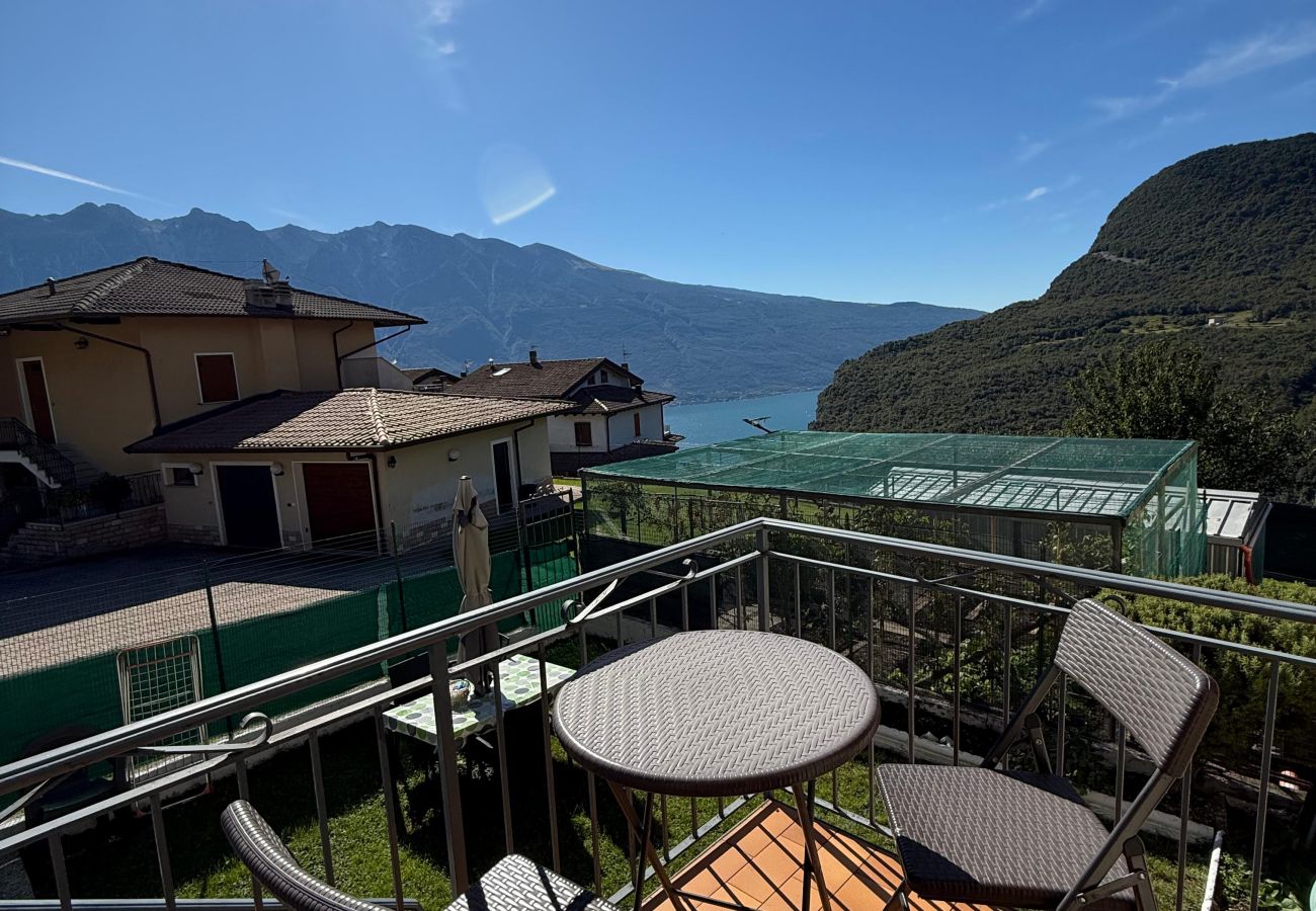 Casa a Tremosine - Casa del Borgo Pregasio Garden Casa a Tremosine - Casa del Borgo Pregasio Garden