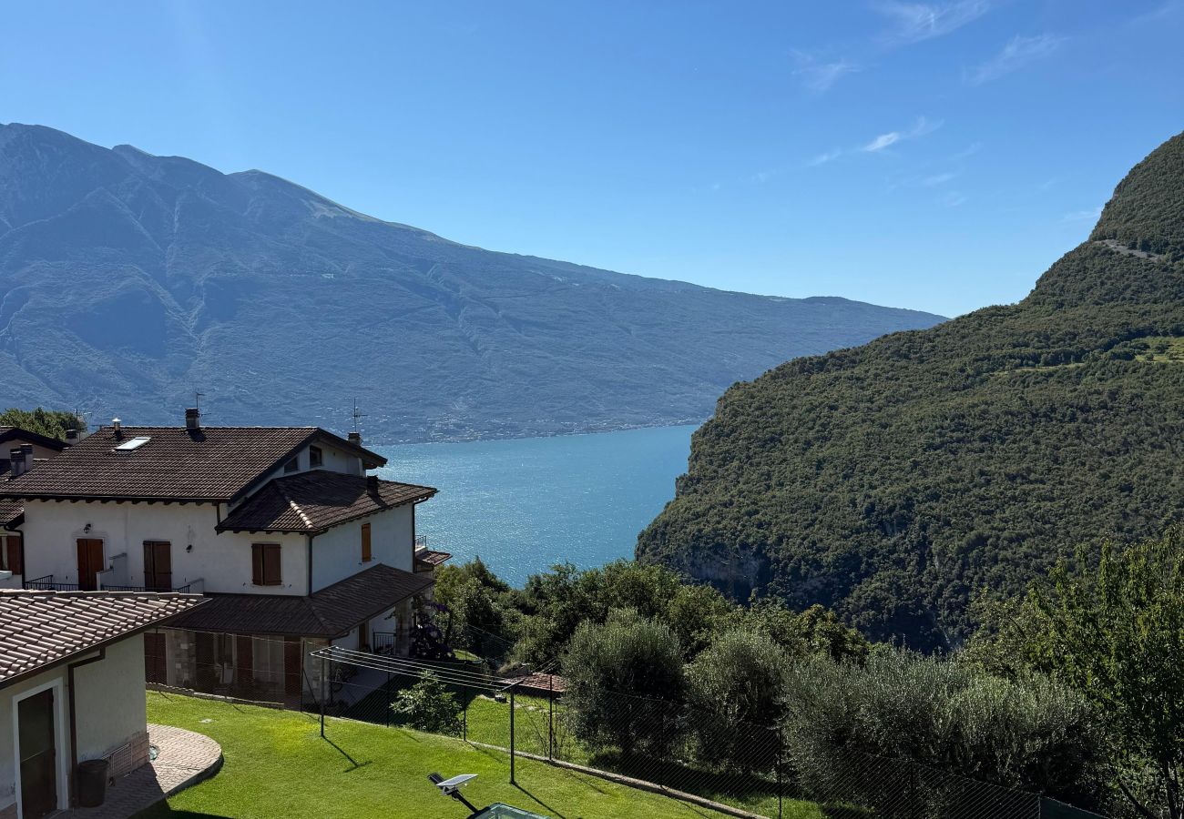 Casa a Tremosine - Casa del Borgo Pregasio Garden Casa a Tremosine - Casa del Borgo Pregasio Garden