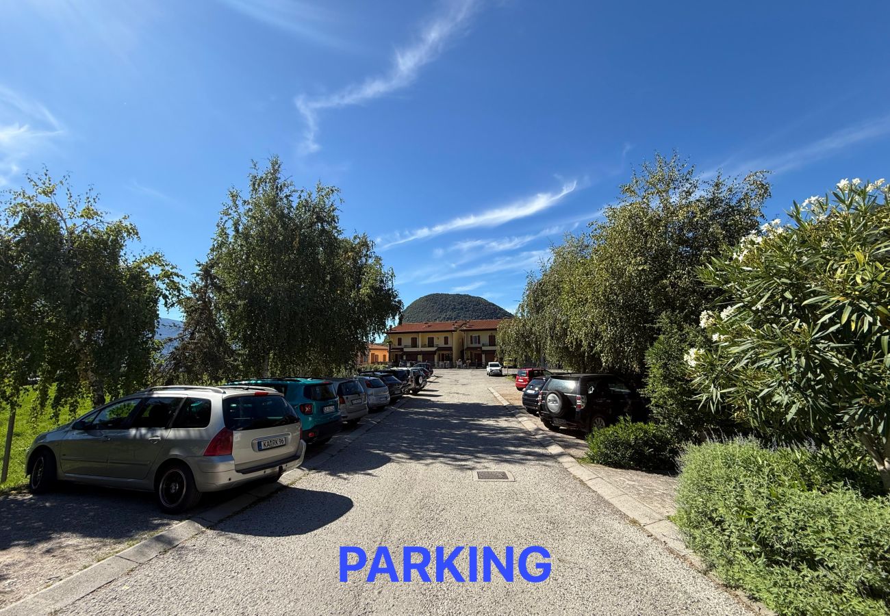 Casa a Tremosine - Casa del Borgo Pregasio Garden Casa a Tremosine - Casa del Borgo Pregasio Garden