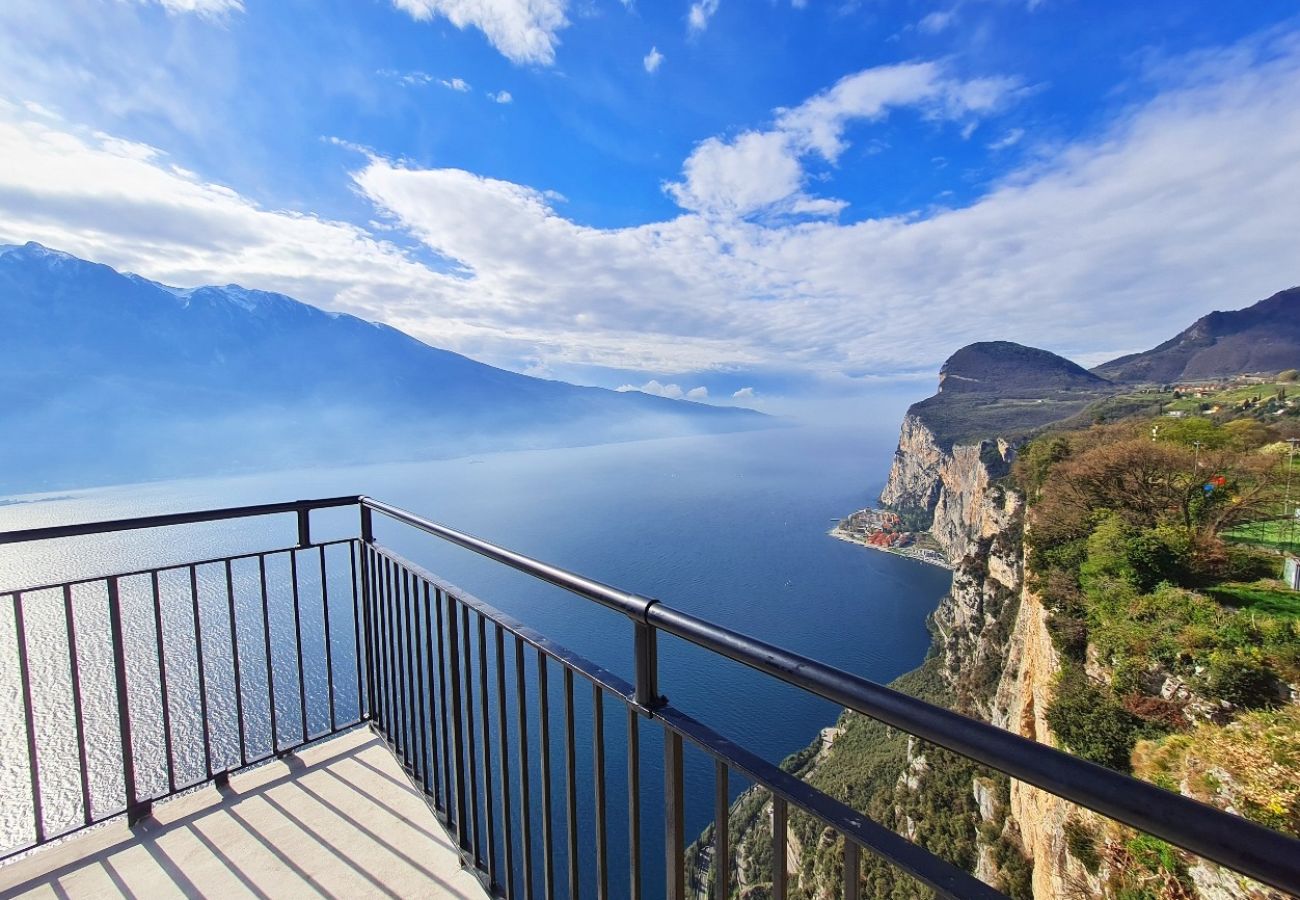 Appartamento a Tremosine - Attico Vesio Panorama Holiday