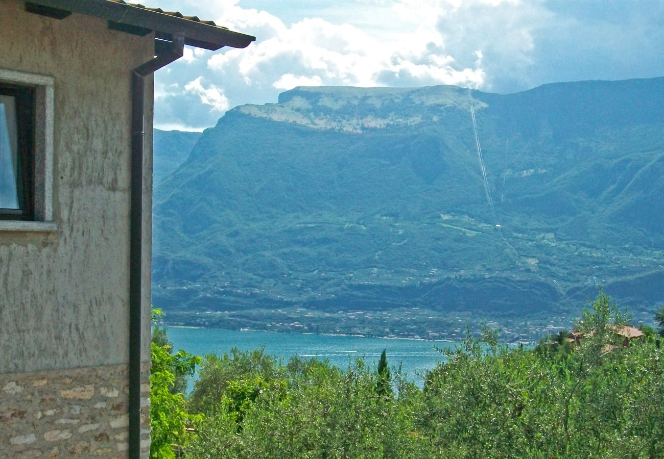 Casa a Tremosine - Casa Giacomina Lake view