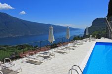 Appartamento a Tremosine - La Quiete 17 Apartment Lake View