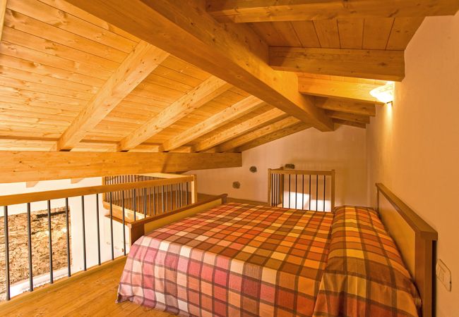 Appartamento a Tremosine - Casa Belvedere Ciclamino 017189-CNI-00110 Appartamento a Tremosine - Casa Belvedere Ciclamino 017189-CNI-00110