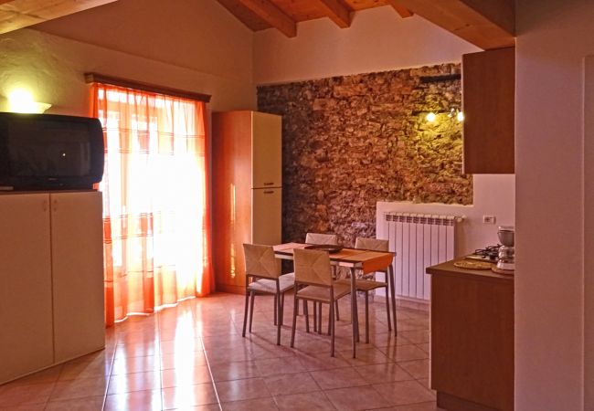 Appartamento a Tremosine - Casa Belvedere Ciclamino 017189-CNI-00110 Appartamento a Tremosine - Casa Belvedere Ciclamino 017189-CNI-00110