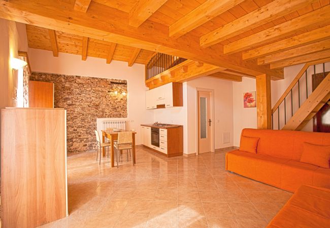 Appartamento a Tremosine - Casa Belvedere Ciclamino 017189-CNI-00110 Appartamento a Tremosine - Casa Belvedere Ciclamino 017189-CNI-00110