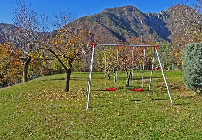 Appartamento a Tremosine - Casa Belvedere Ciclamino 017189-CNI-00110 Appartamento a Tremosine - Casa Belvedere Ciclamino 017189-CNI-00110