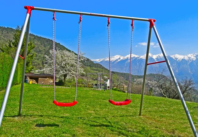 Appartamento a Tremosine - Casa Belvedere Ciclamino 017189-CNI-00110 Appartamento a Tremosine - Casa Belvedere Ciclamino 017189-CNI-00110