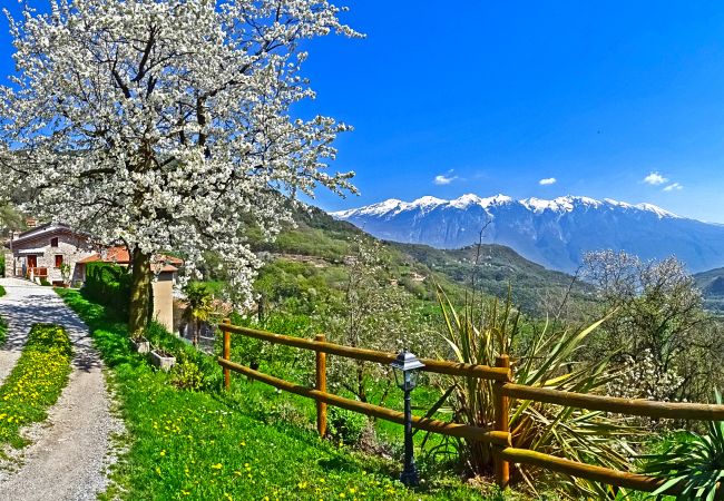 Appartamento a Tremosine - Casa Belvedere Ciclamino 017189-CNI-00110 Appartamento a Tremosine - Casa Belvedere Ciclamino 017189-CNI-00110