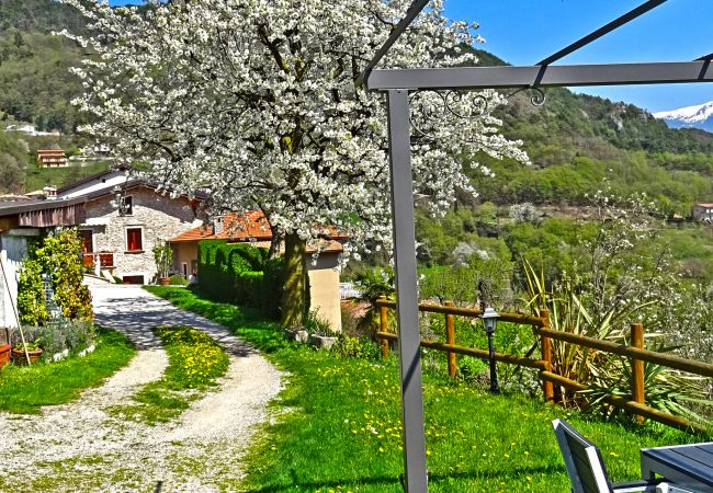 Appartamento a Tremosine - Casa Belvedere Ciclamino 017189-CNI-00110 Appartamento a Tremosine - Casa Belvedere Ciclamino 017189-CNI-00110