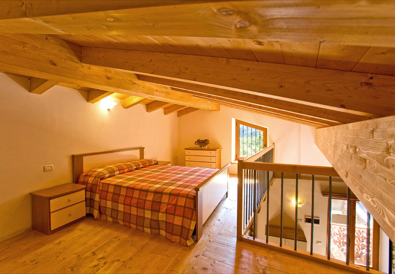 Appartamento a Tremosine - Casa Belvedere Ciclamino 017189-CNI-00110 Appartamento a Tremosine - Casa Belvedere Ciclamino 017189-CNI-00110