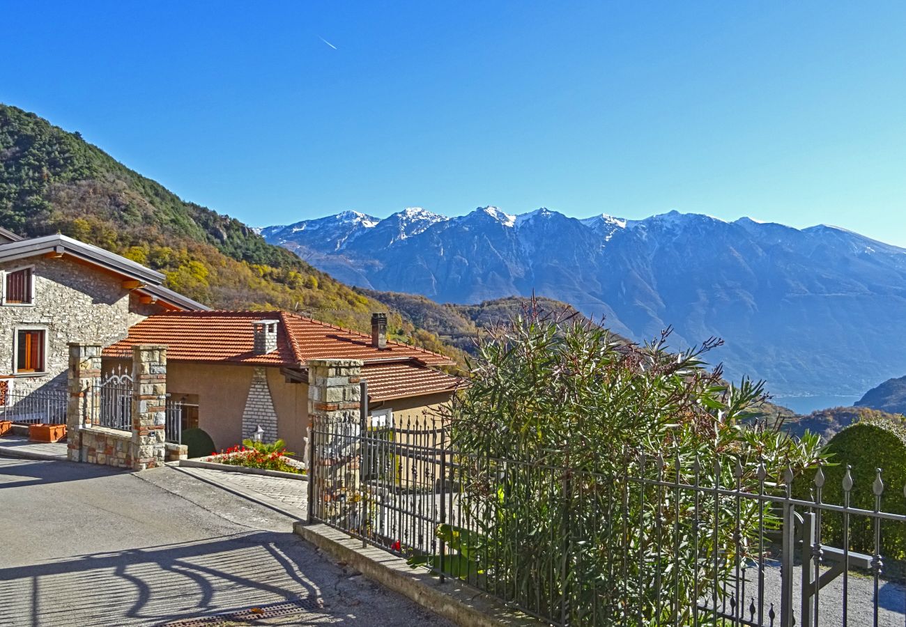 Appartamento a Tremosine - Casa Belvedere Ciclamino 017189-CNI-00110 Appartamento a Tremosine - Casa Belvedere Ciclamino 017189-CNI-00110