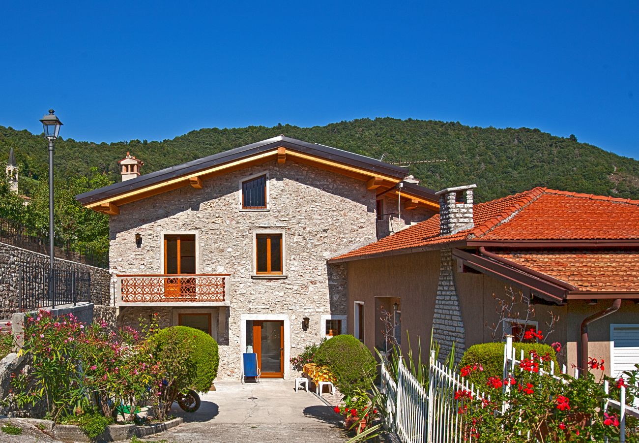 Appartamento a Tremosine - Casa Belvedere Ciclamino 017189-CNI-00110 Appartamento a Tremosine - Casa Belvedere Ciclamino 017189-CNI-00110