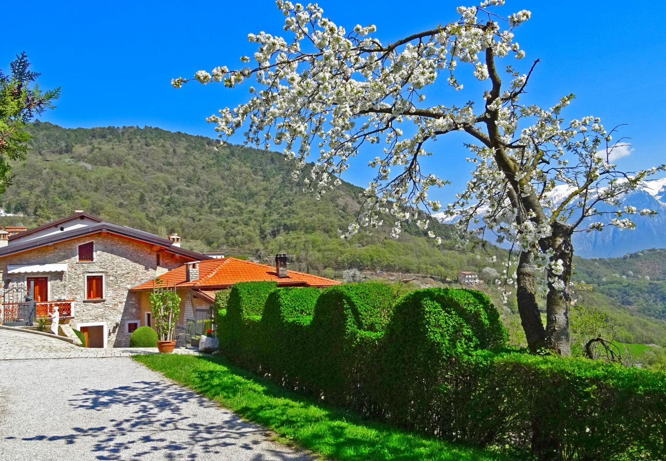Appartamento a Tremosine - Casa Belvedere Ciclamino 017189-CNI-00110 Appartamento a Tremosine - Casa Belvedere Ciclamino 017189-CNI-00110