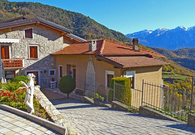  a Tremosine - Casa Belvedere Margherita 017189-CNI-00110